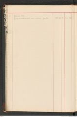 k.k. naturhistorisches Hofmuseum, Index Intendanzakten 1876-1884, Seite 30